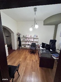 Strada Zaharia Boiu, Centrul Civic, Sibiu