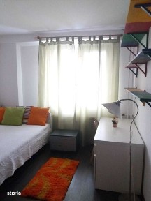 Inchieriere apartament 3 camere Lacul Tei