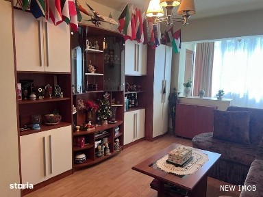 Apartament 2 camere in Deva, zona Gojdu- Scoala Generala nr.4