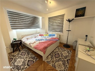 Strada Crisan, Baicoi, Prahova