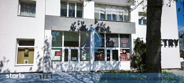 Cristesti, Mures