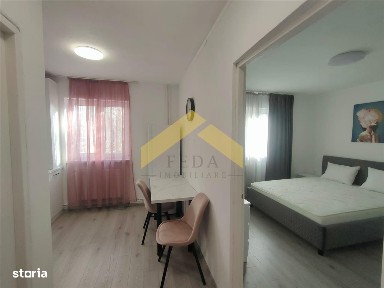 Apartament cu 1 camera de vanzare la cheie