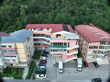 Strada Fagarasului, Resita, Caras-Severin