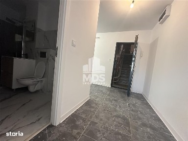 Etaj 2 renovat complet nou linga Generala 30