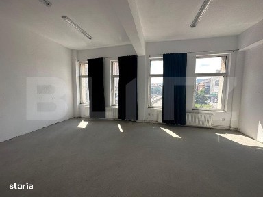 Spatiu comercial, 267 mp utili, zona Ultracentral