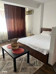 Garsonieră de închiriat - Baba Novac 300 €/lună