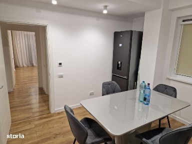 Apartament 3 camere, 110 mp, zona Cornitoiu