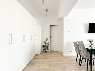 Soseaua Bucuresti Nord, Voluntari, Ilfov