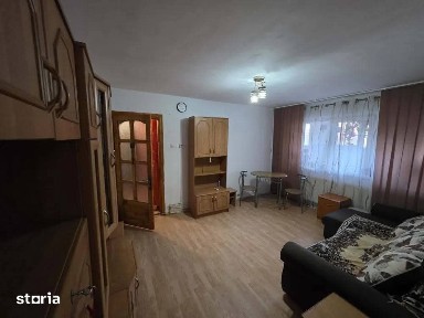 Apartament Craiovita 3camere cu centrala parter/4