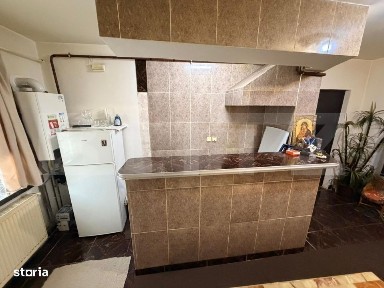 Apartament 3 camere, 78 mp, zona Calea Bucuresti - McDonalds