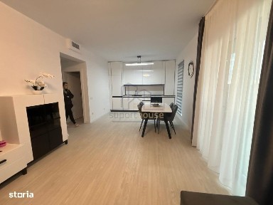 Inchiriere apartament 3 camere, prima inchiriere Paulesti, complex Ma