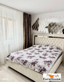 Apartament cu 3 camere devanzare in Alba Iulia Cetate