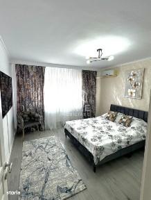 Garsoniera 39 mp| renovata si mobilata| zona Cetate