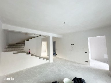 Casa tip duplex 130mp utili - zona Floresti/Tineretului