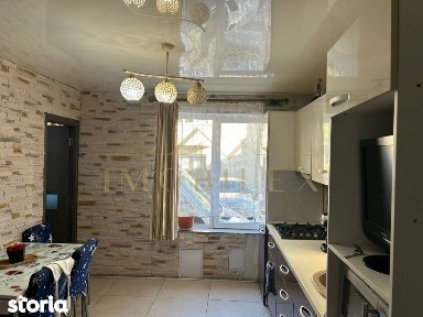 Apartament Tineretului | 48 Mp | Utilat, mobilat partial |