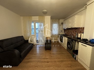Apartament la cheie | Parcare | Zona Str Somesului-Floresti