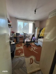 Apartament cu 2 camere, 48 mp, zona Micro 2