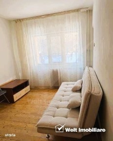 Vand Garsoniera, locatie excelenta in cart Gheorgheni