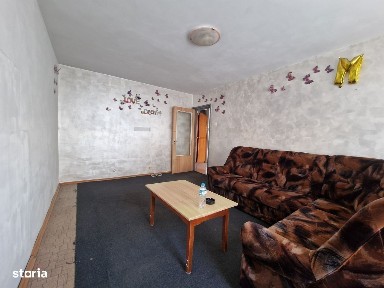 Navodari (Zona Sud)- 2 camere decomandate etaj 3 -62500euro