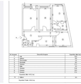 Tomis Nord, Constanta