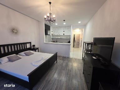 Studio de vânzare - Mamaia Onix Blue | 72.000 €