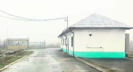 Targoviste, Dambovita