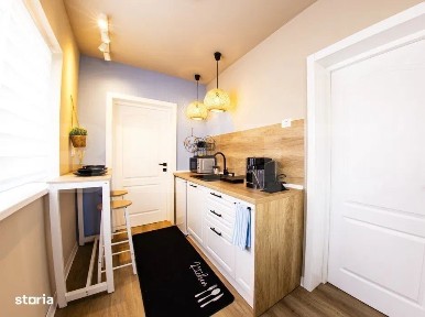 Casa de vanzare, 105 mp, 650 mp teren, zona Cetate - Ultracentrala