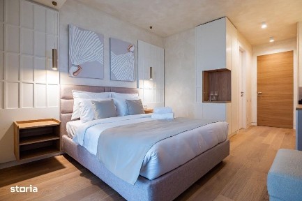 VOGH OLIMP | 2 CAMERE | 2 BAI | VEDERE FRONTALA LA MARE