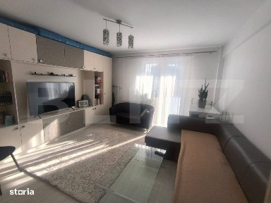 Apartament cu 2 camere, zona Astra
