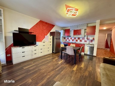 Strada Stejarului, Floresti, Cluj