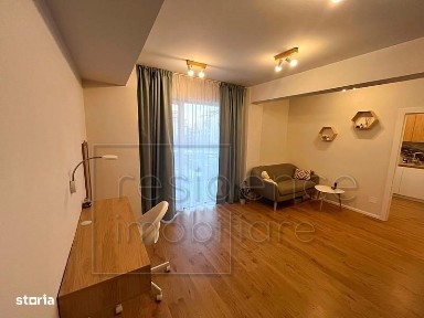 Apartament modern 1 camera, Buna Ziua, zona LIDL+Garaj+Boxa