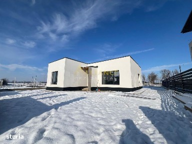 Berceni, Ilfov