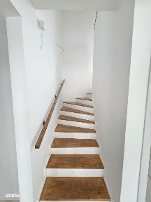 Casa tip Duplex Parter +1Etaj +Pod Jilava Ilfov