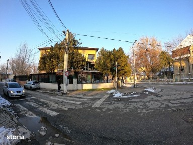 Strada Mircea cel Batran, Giurgiu