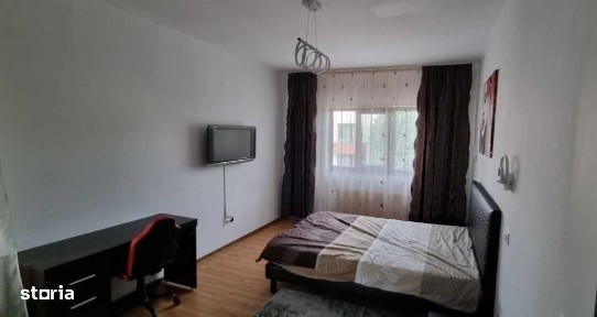 Pipera: Vila spatioasa complet mobilata care beneficiaza de piscina !