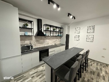 Casa petfriendly cu 3 camere si curte in Braytim - Timisoara