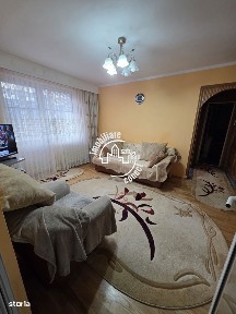 Apartament 2 camere | zona Centrala | 50 mp | Mobilat