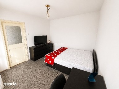 3 camere in Podu Ros la 5 minute de Palas. 0% comision.