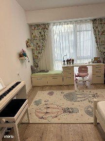 Vatra Noua, Sectorul 1, Bucuresti