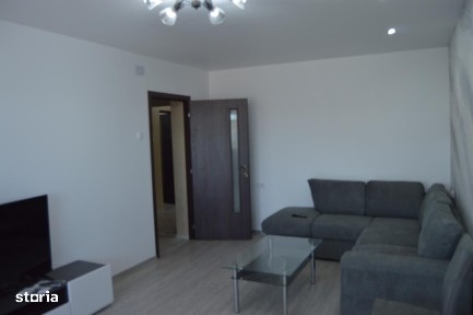 Apartament 3 cam Buzaului -Spitalul Judetean, mobilat