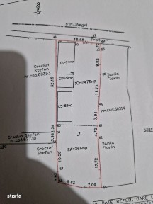 Bogata, Dofteana, Bacau