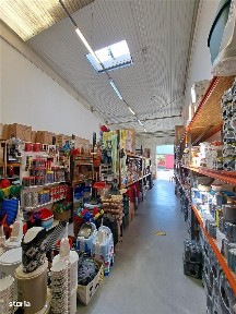 Soseaua Bucuresti Urziceni, Afumati, Ilfov