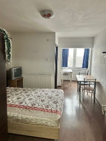 Garsonieră,etaj 3/4,cu Centrală termică,V.Rosie