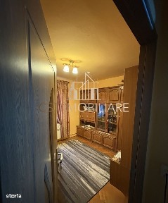 Apartament 2 camere - Elisabetin