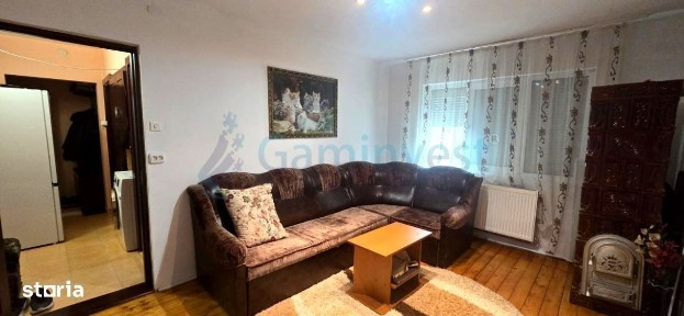 Apartament cu doua camere,Aleea Padis,Beius,Bihor,Gaminvest,V4517