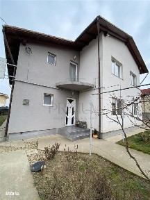 Duplex mobilat - zona excelenta in Ghiroda - toate utilitatile - 2 opt