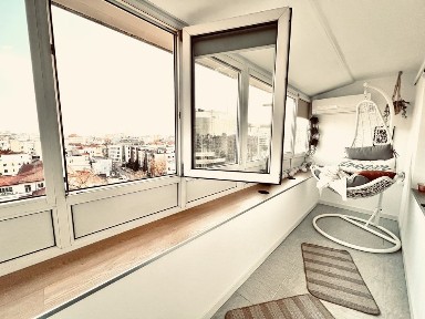 Bucuresti - Ilfov, Bucuresti, Sectorul 1