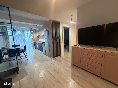 Aurel Vlaicu, Galati