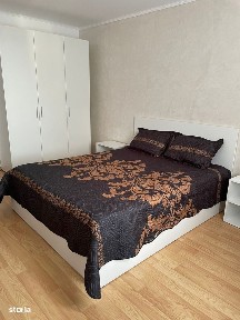 Garsonieră de închiriat - Țiglina 1