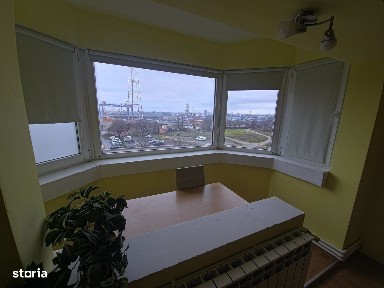 Strada Viforului, Gara, Constanta